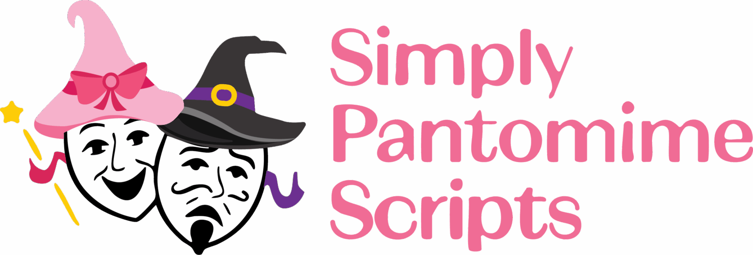 Hilarious Pantomime Scripts With An Extra Sprinkle Of Magic!