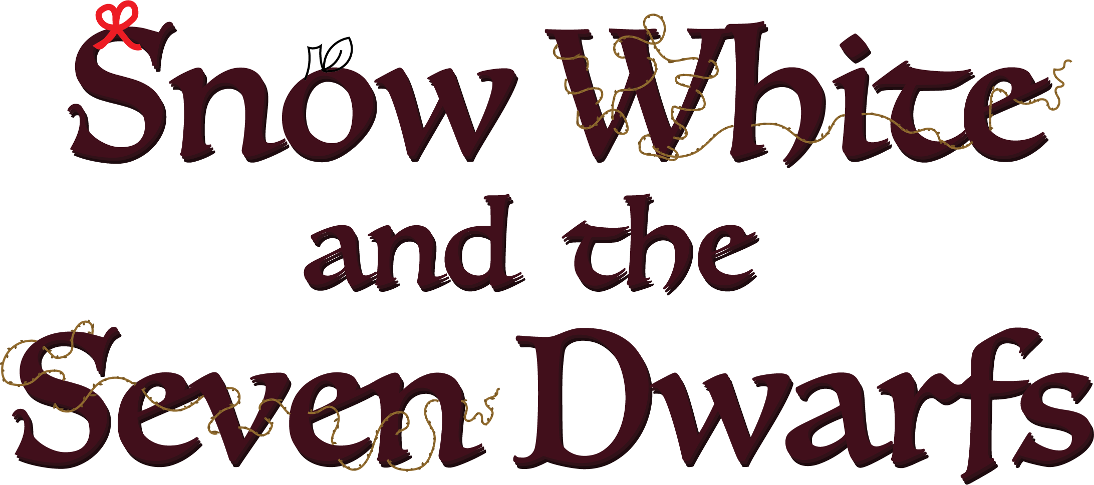 Snow White and the Seven Dwarfs Script - Simply Pantomime Scripts