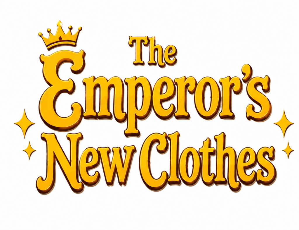 The Emperor's New Clothes