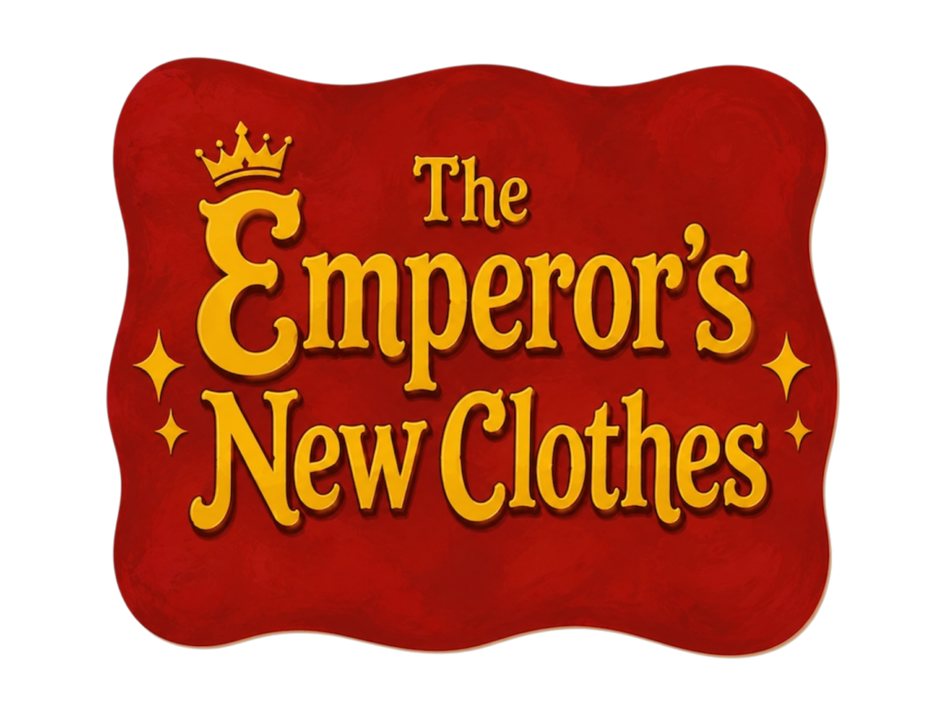 The Emperor's New Clothes