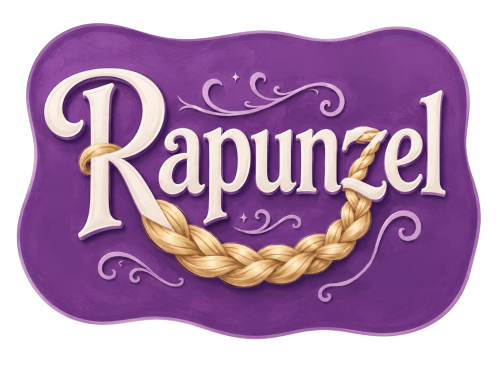 Rapunzel