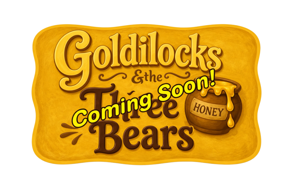Goldilocks and the Three Bears