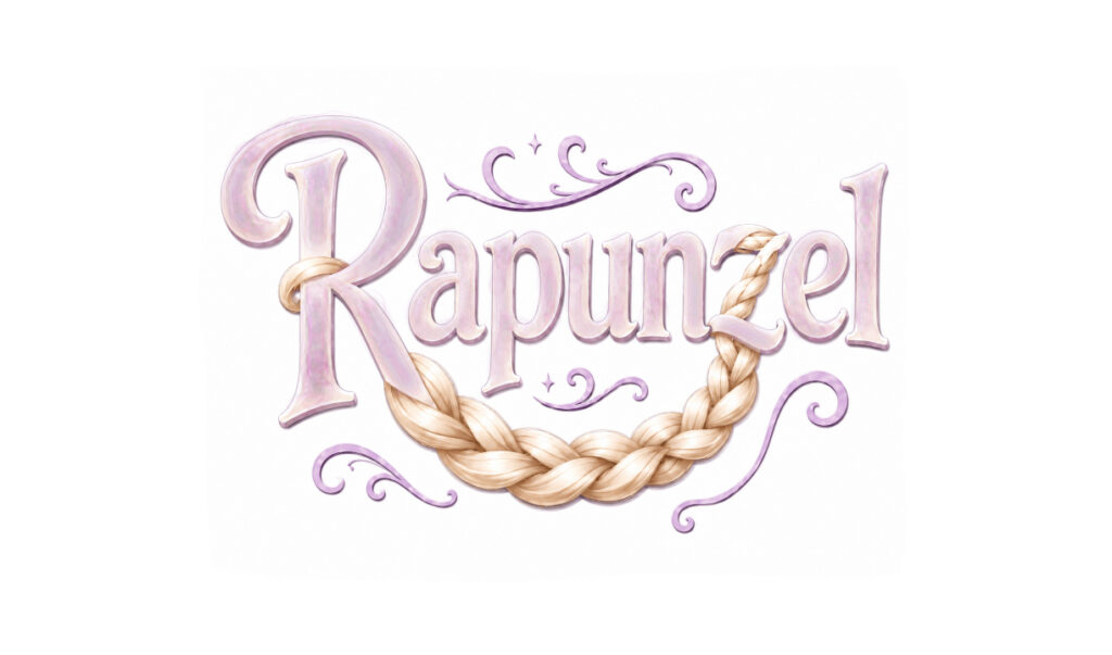 Rapunzel